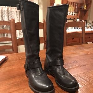 Frye boots